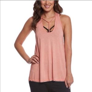 Free People Women’s Tunic Tank Top Size Medium